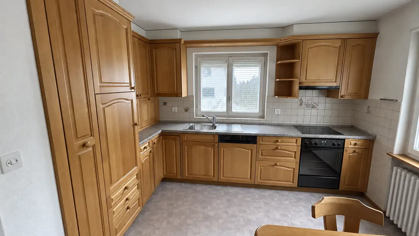 Single house for rent - Schmelzistrasse 61, 4228 Erschwil - Photo 3