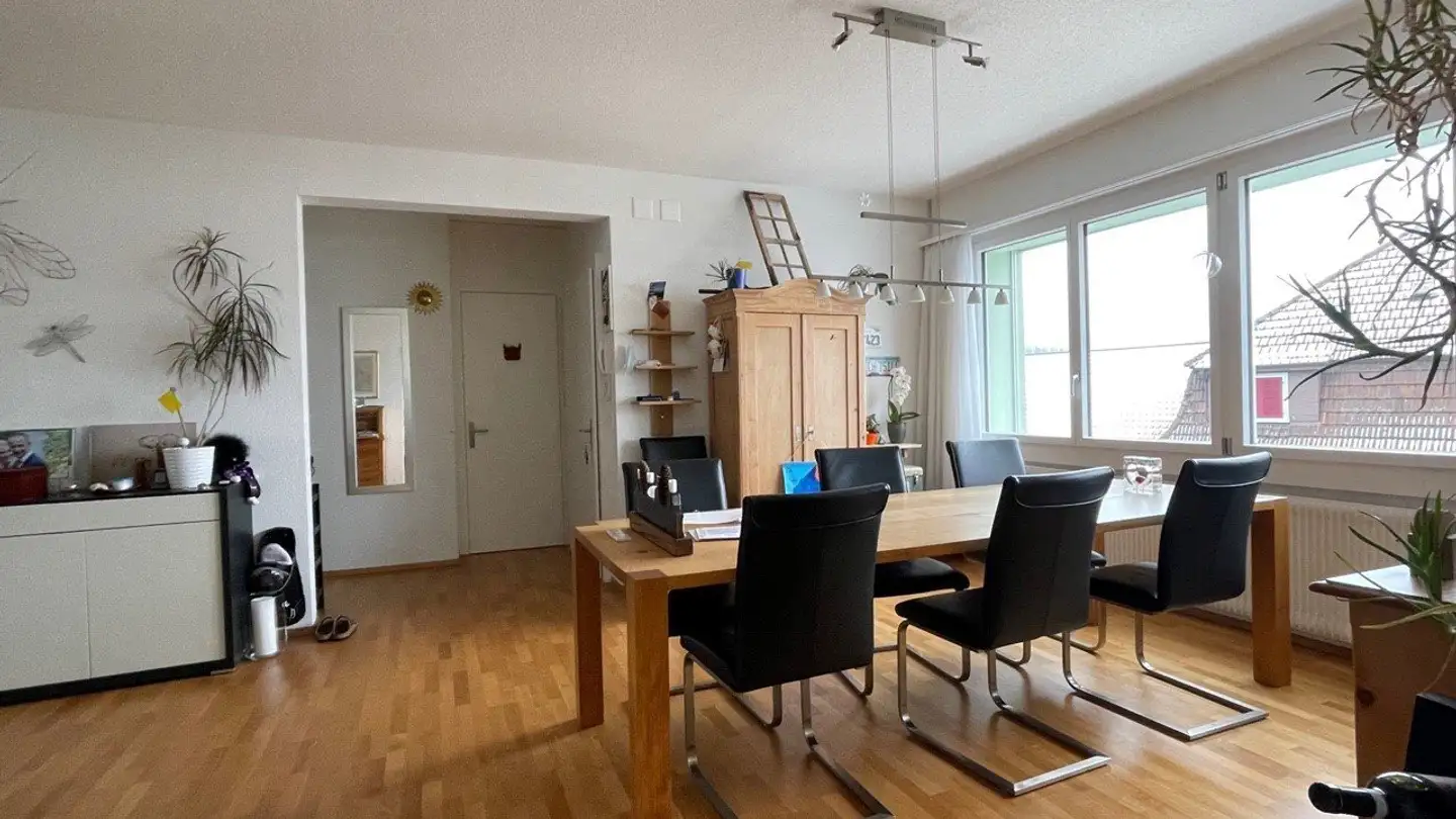 Wohnung mieten - Bahnhofstrasse 39, 3700 Spiez - Foto 4