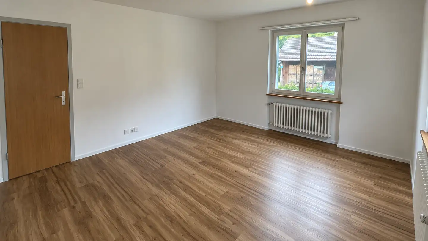 Single house for rent - Schmelzistrasse 61, 4228 Erschwil - Photo 4