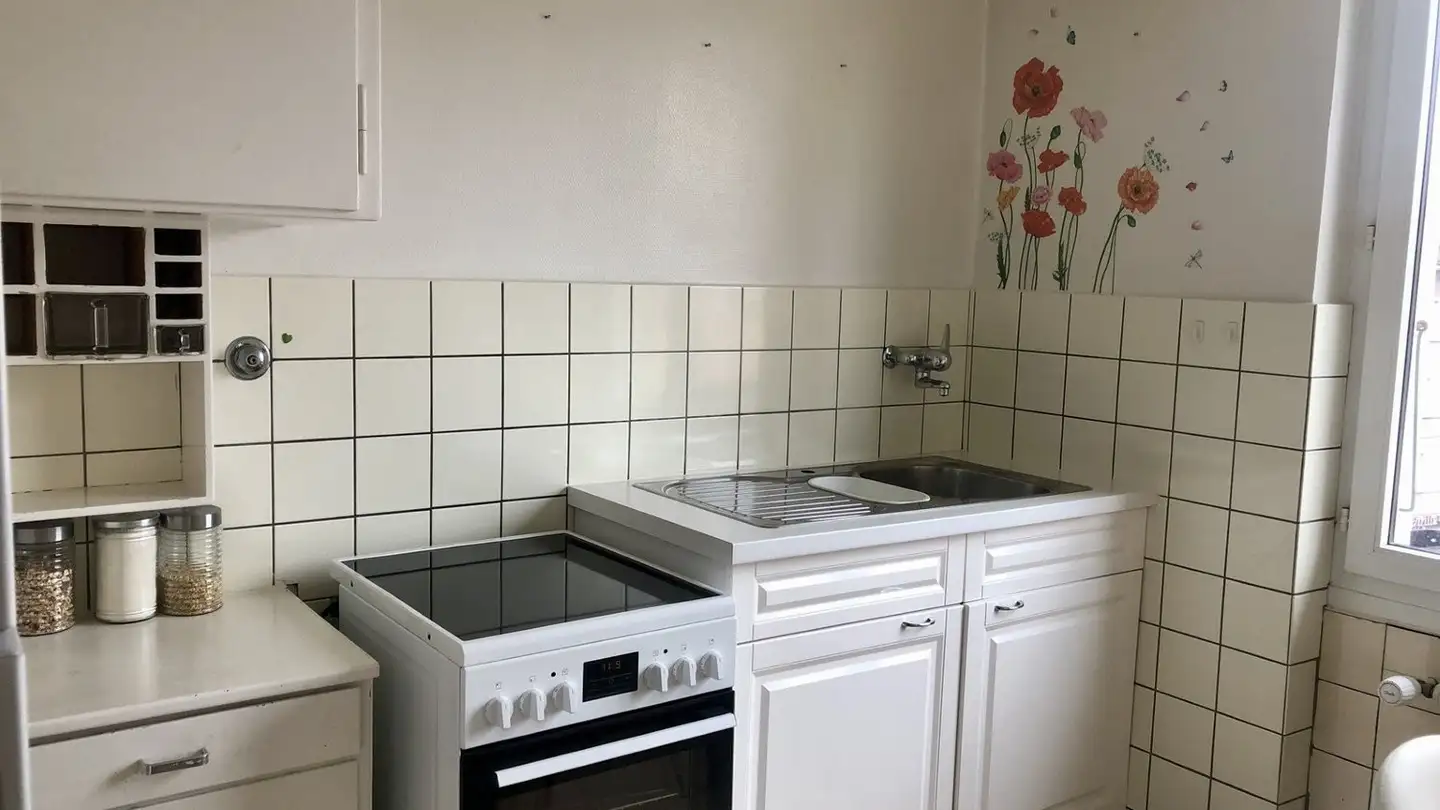 Wohnung mieten - 1814 La Tour-de-Peilz - Foto 4