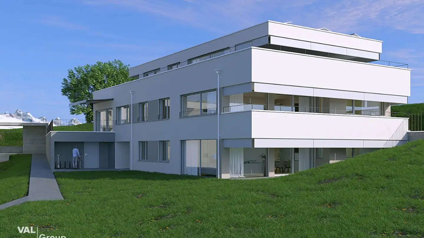 Appartement à vendre - 3900 Brig - Photo 3
