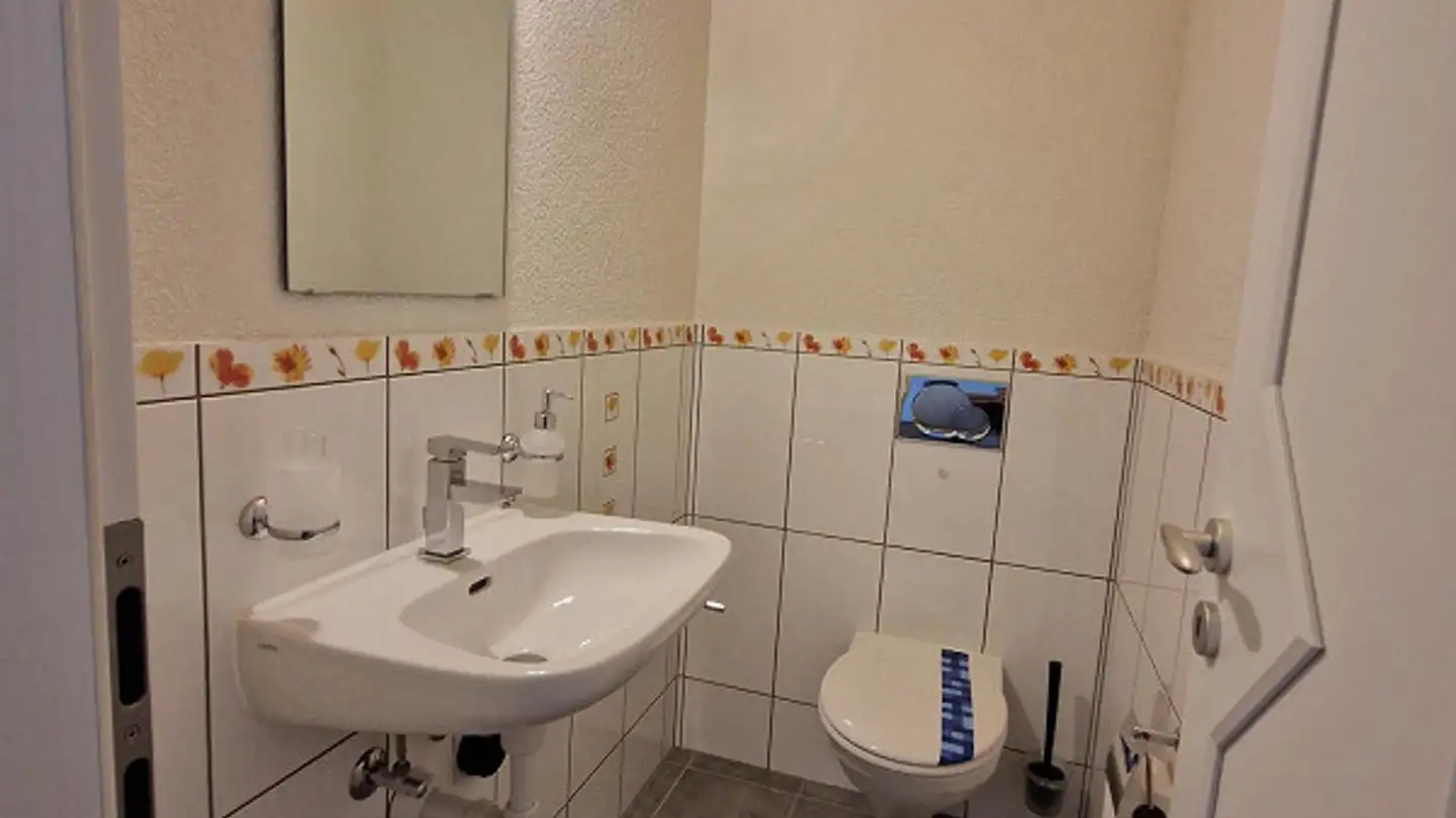 Commercial à louer - Buchenstrasse 19, 9042 Speicher - Photo 3