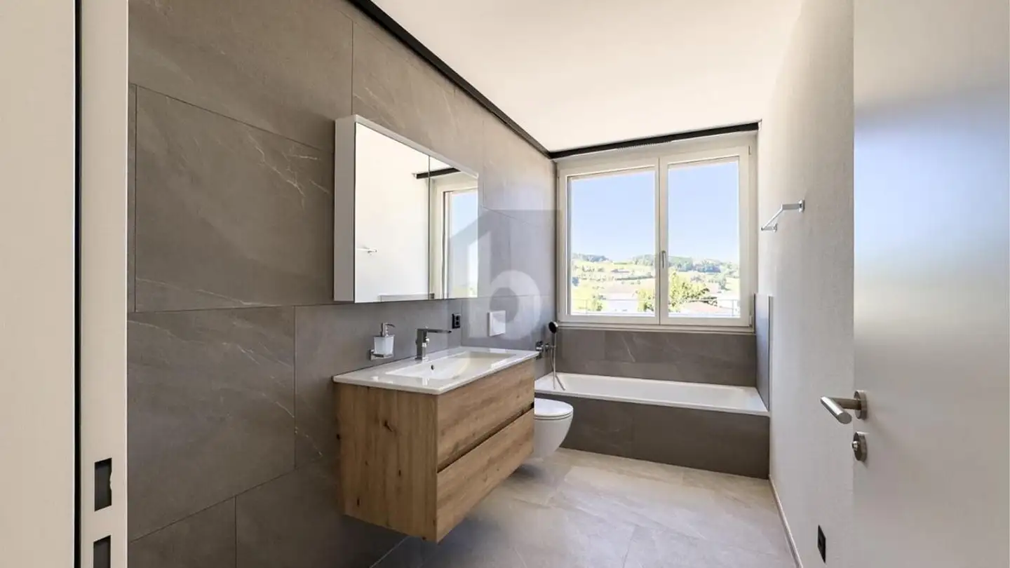 Penthouse for rent - 6210 Sursee - Photo 2