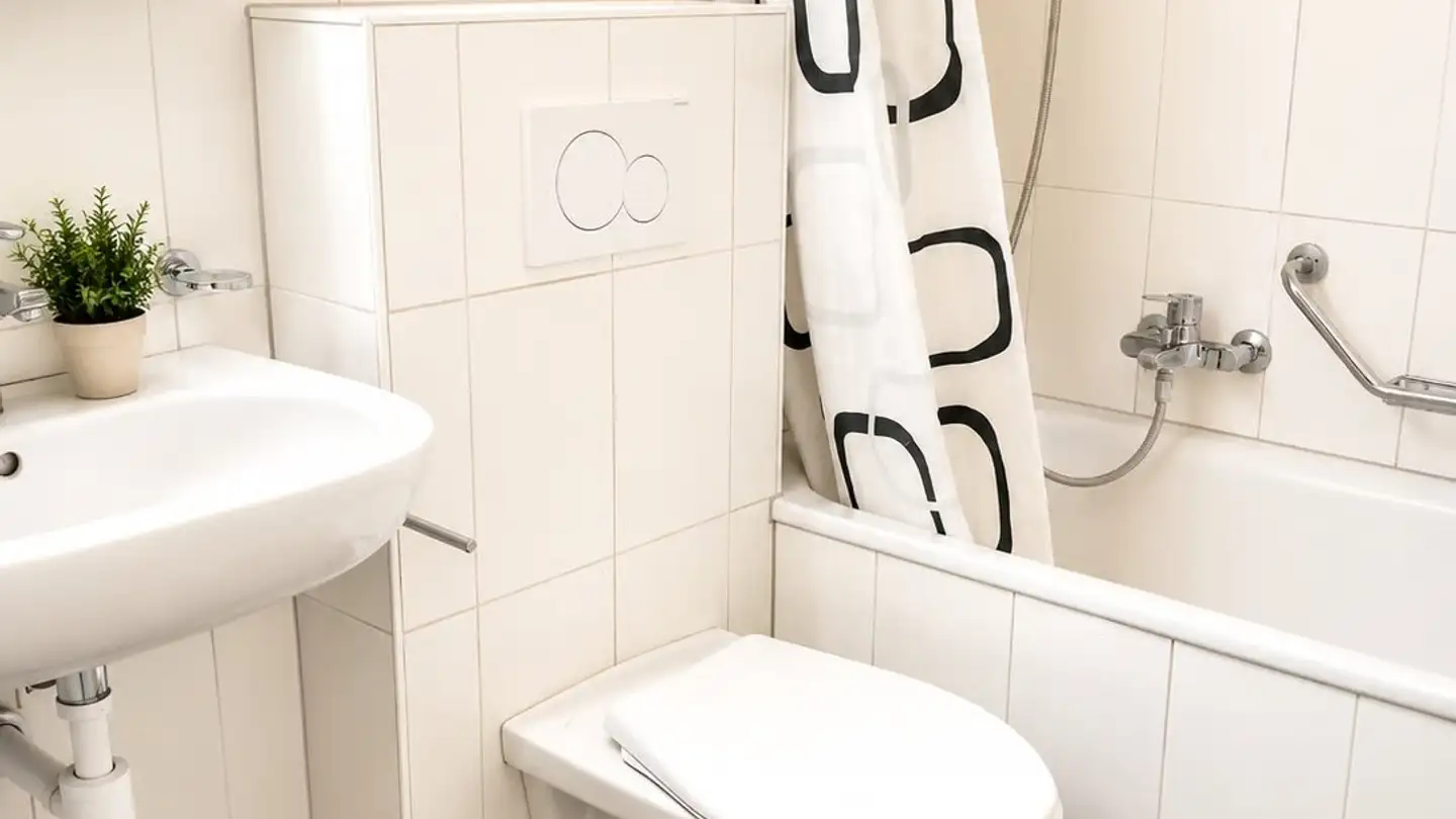Appartement à louer - Rue Du Sentier 19, 2013 Colombier NE - Photo 4