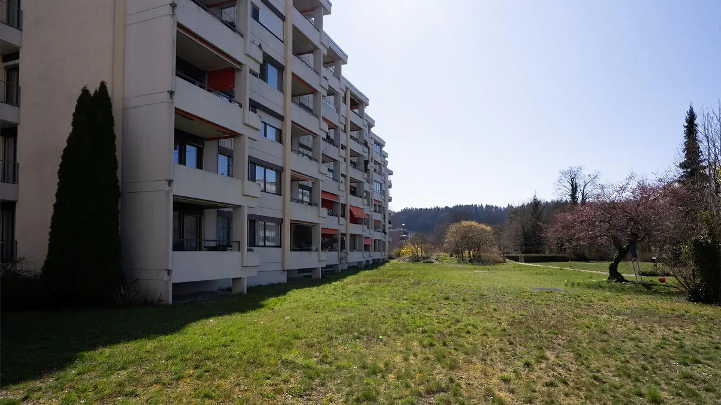 Appartement à vendre - Kappelenring 40d, 3032 Hinterkappelen - Photo 2