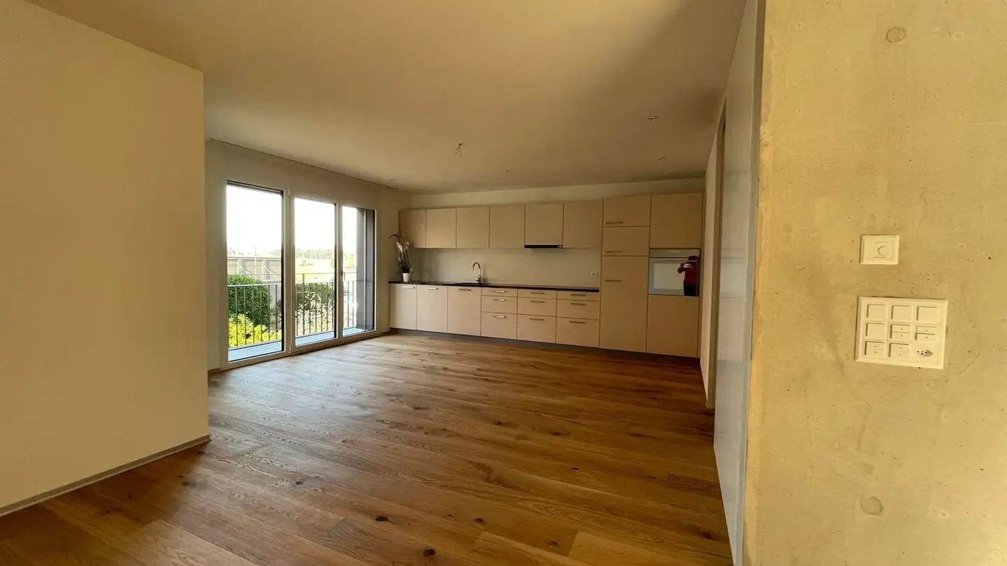 Appartement à louer - Zilmattstrasse 103, 3255 Rapperswil BE - Photo 2