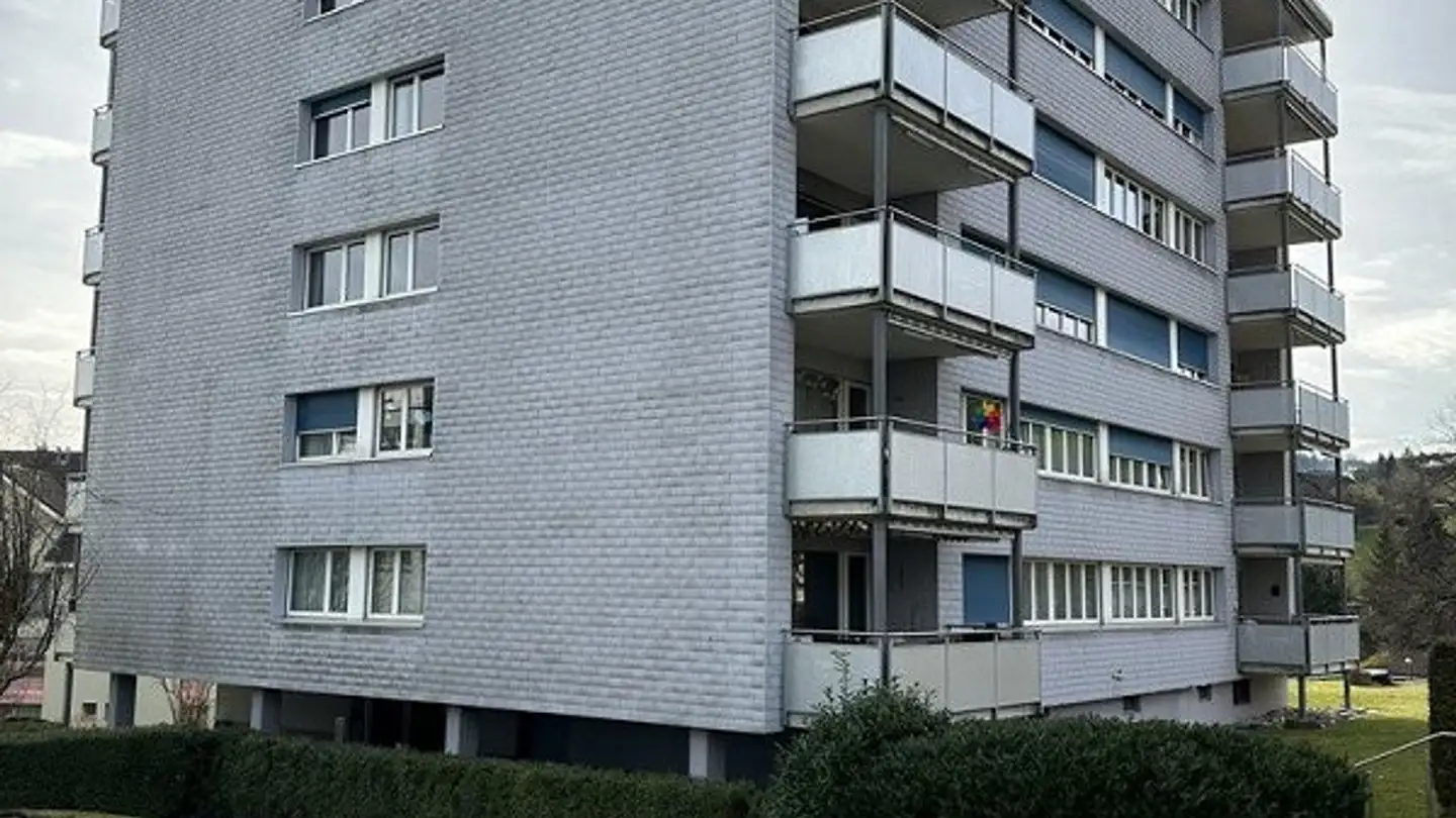 Wohnung mieten - Alvierstrasse 27, 8804 Au ZH