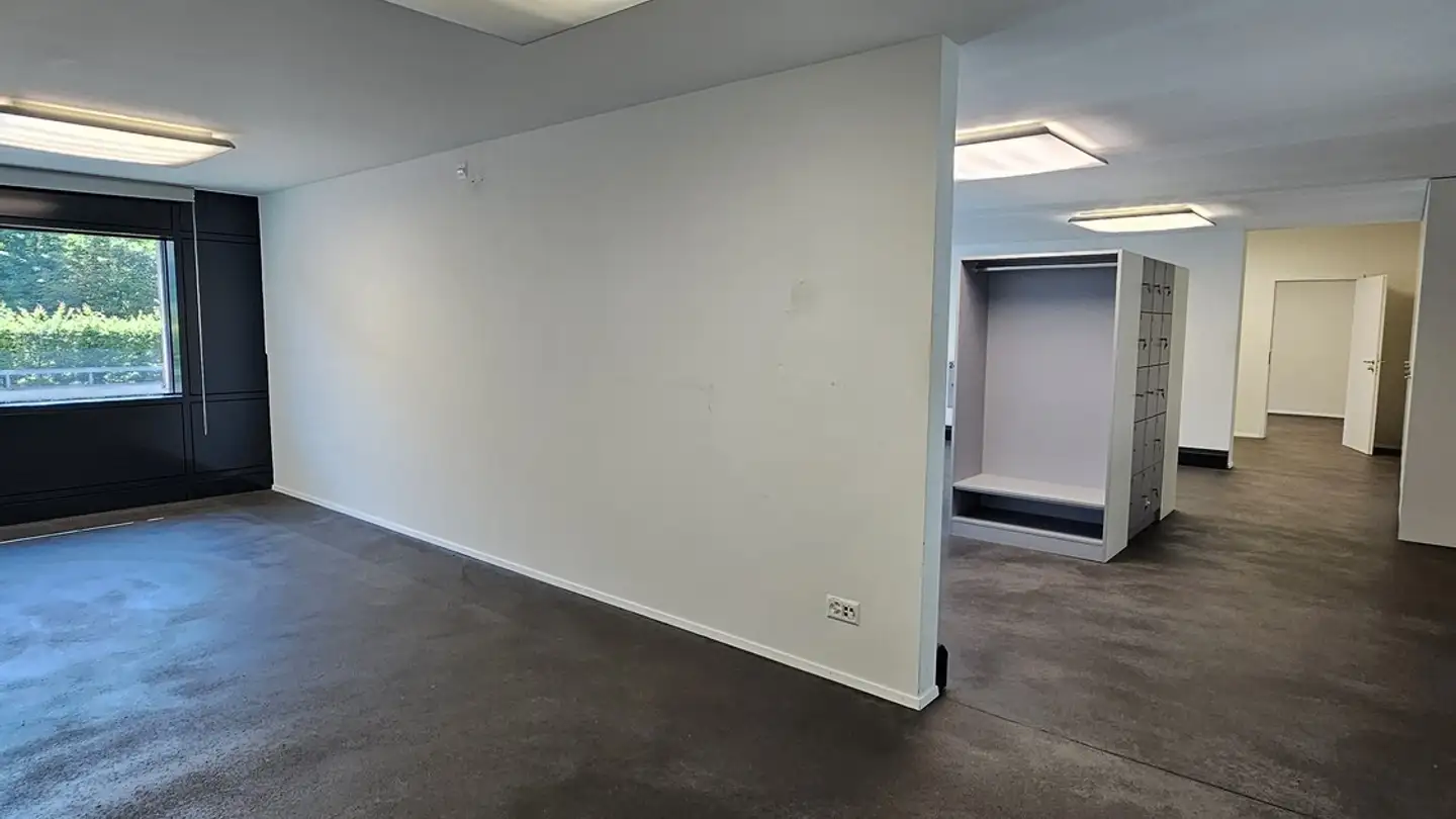 Commerciale in affitto - Girardstrasse 19, 2540 Grenchen - Foto 2