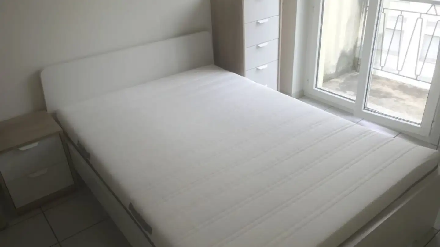 Single room for rent - Via San Gottardo 41, 6780 Airolo - Photo 3