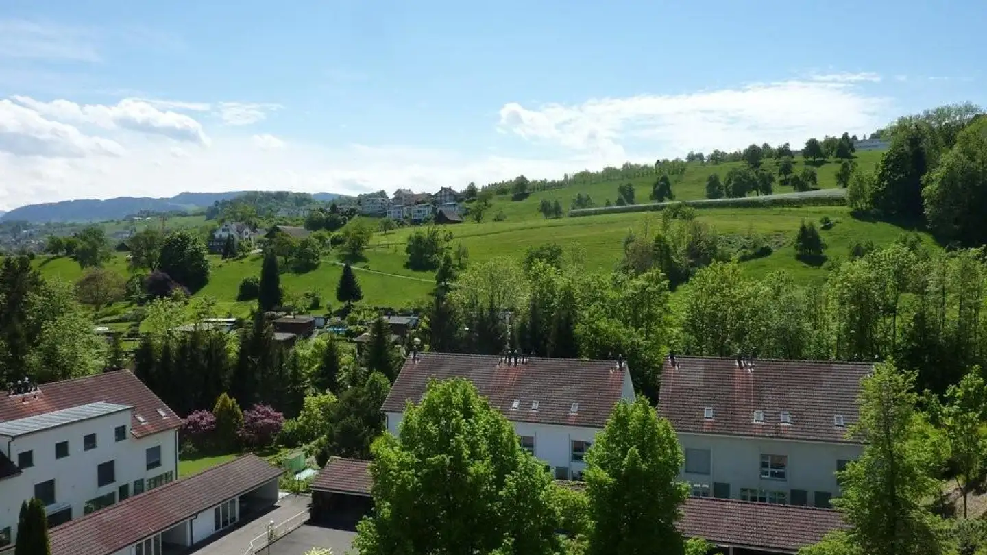 Wohnung mieten - Alvierstrasse 27, 8804 Au ZH - Foto 2