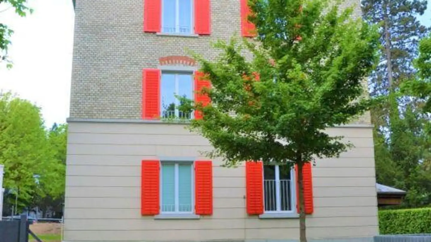 Apartment for rent - Wylandstrasse, 8400 Winterthur - Photo 3