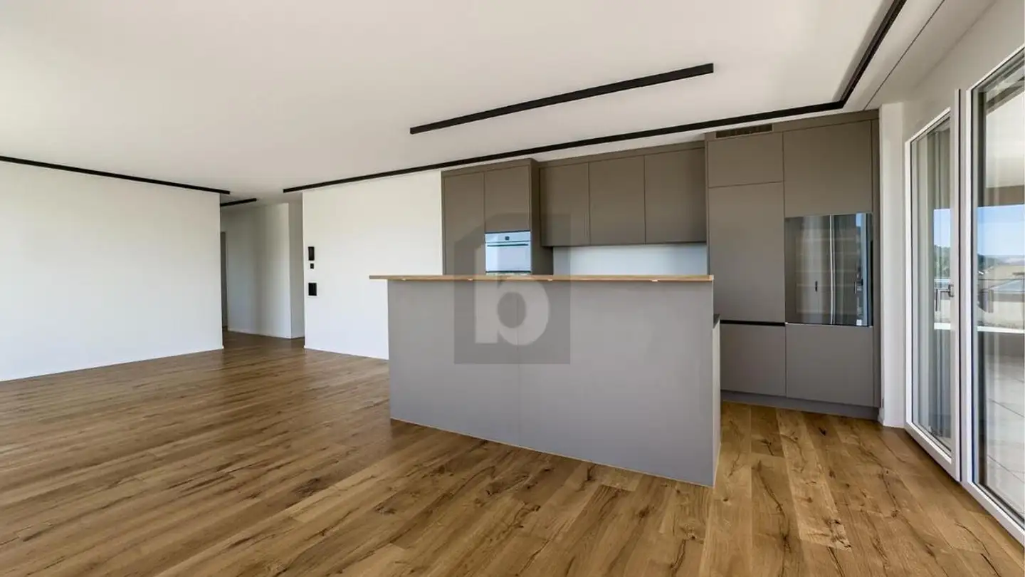 Penthouse for rent - 6210 Sursee - Photo 4