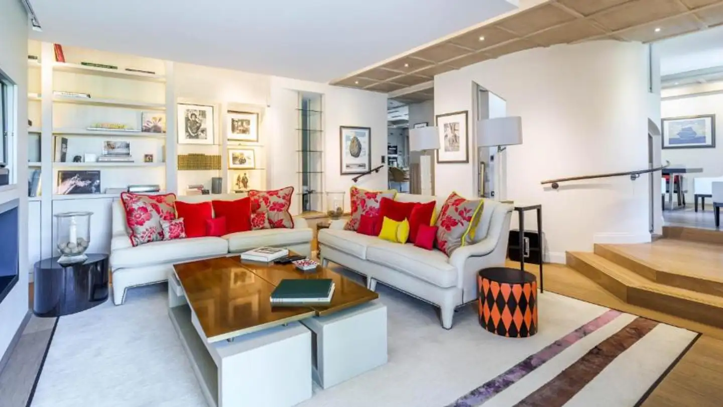 Apartment for sale - 1223 Cologny