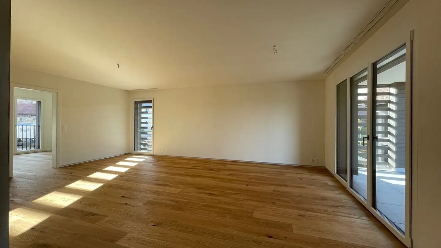 Appartement à louer - Zilmattstrasse 103, 3255 Rapperswil BE - Photo 3