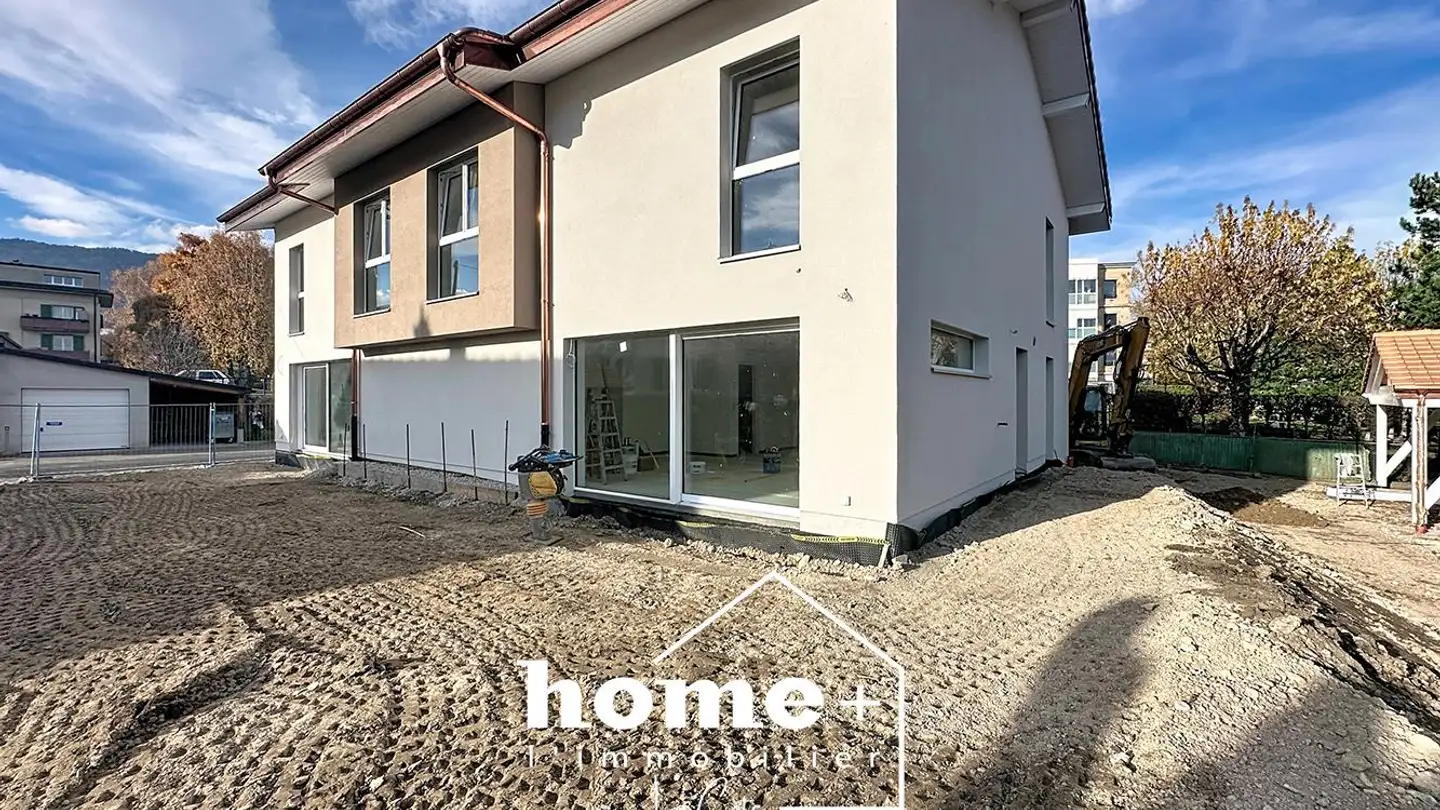 Maison individuelle à vendre - 1145 Bière