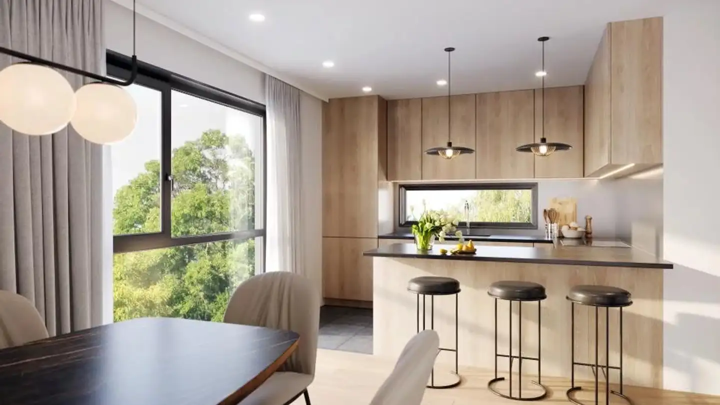 Casa singola in vendita - 1066 Epalinges - Photo 2