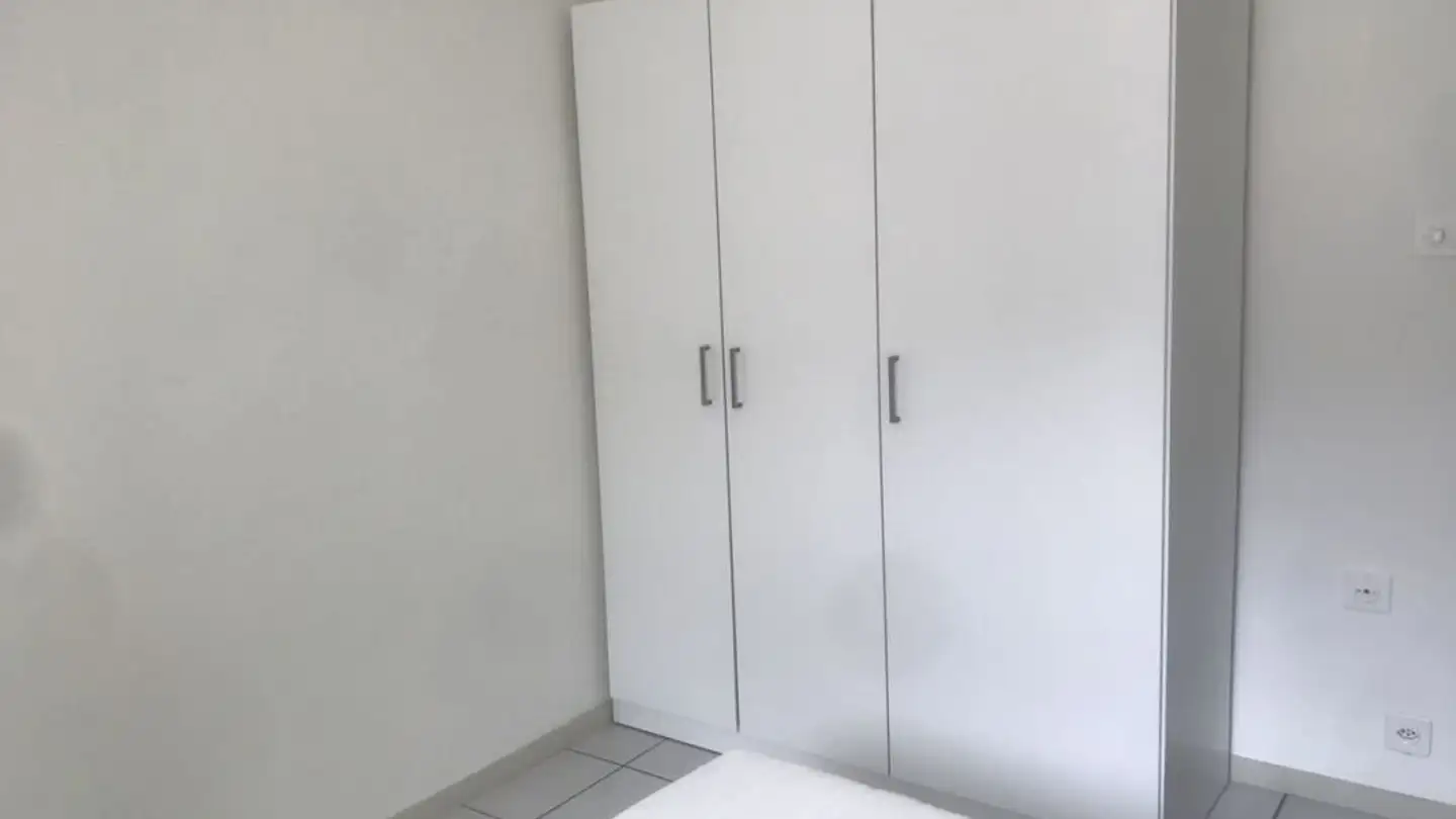 Single room for rent - Via San Gottardo 41, 6780 Airolo - Photo 4