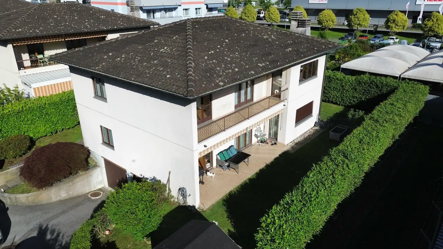 Apartment for sale - 6532 Castione