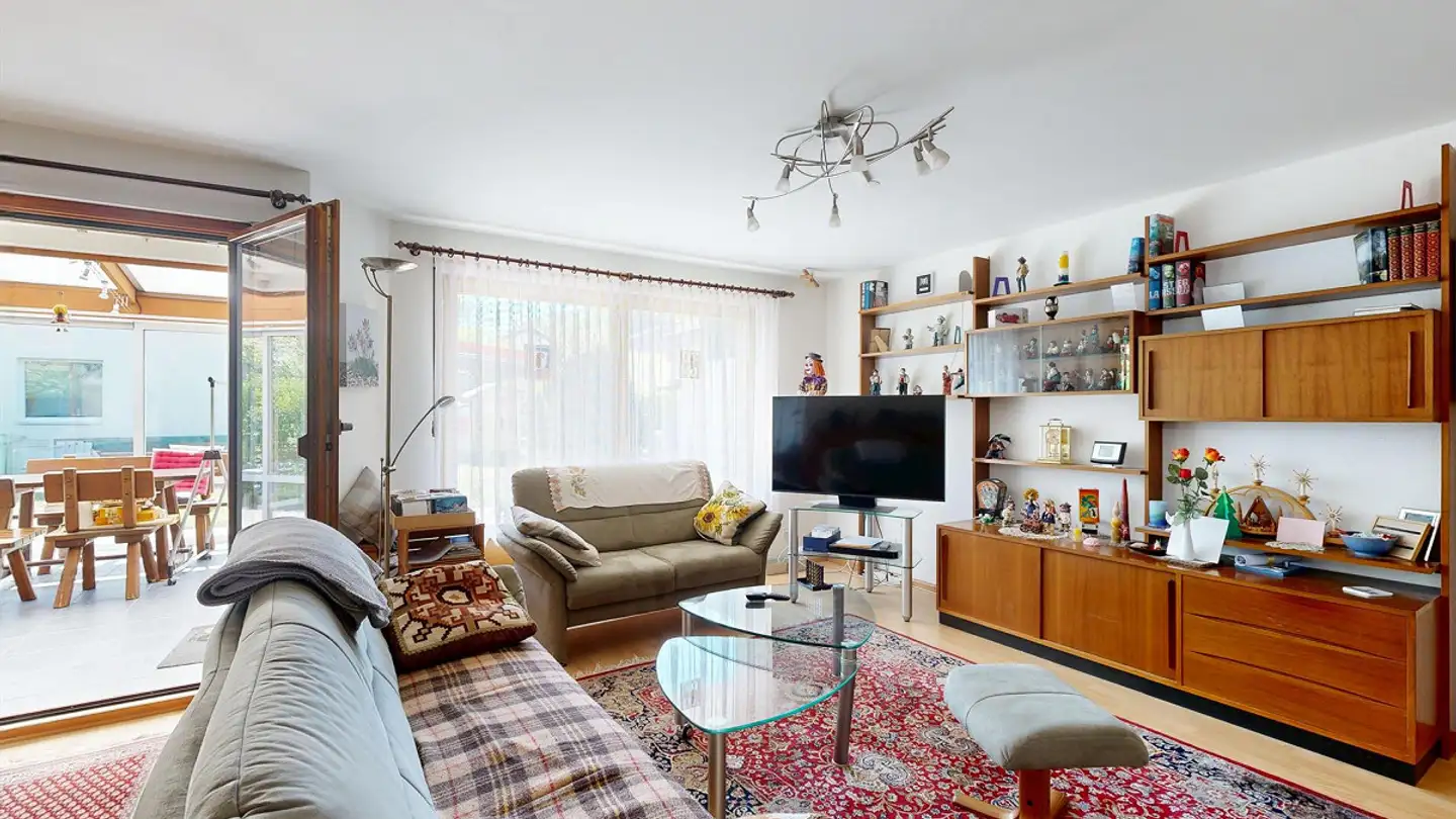 Semi-detached house for sale - Feldstrasse 5, 4416 Bubendorf - Photo 3