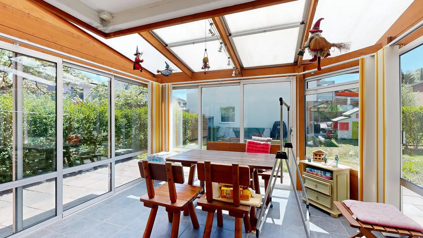 Semi-detached house for sale - Feldstrasse 5, 4416 Bubendorf - Photo 4