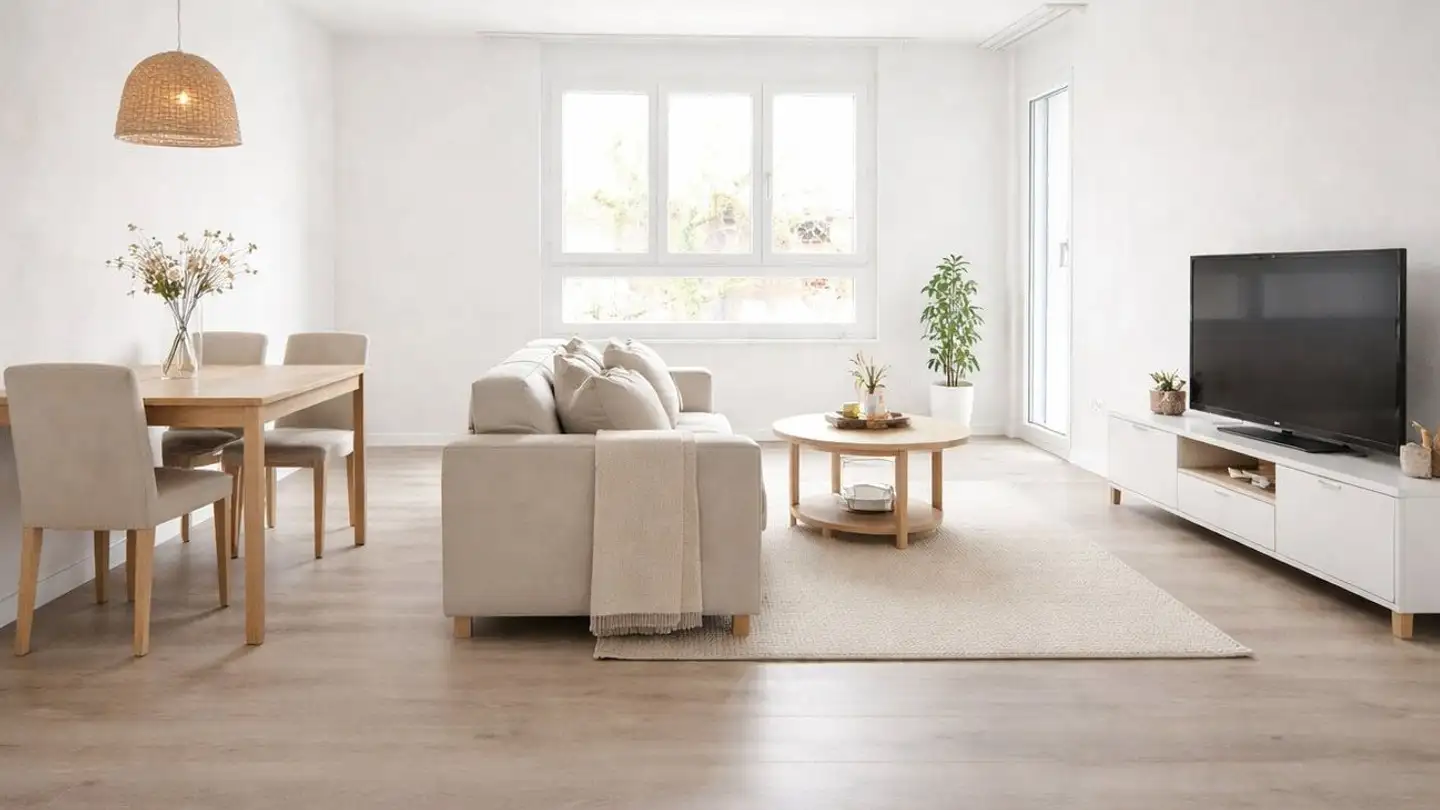 Appartement à louer - Manzenweg 6, 8269 Fruthwilen