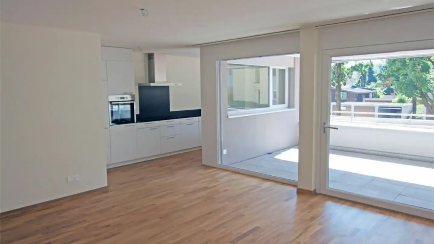 Appartement à louer - Bartlishaldenstrasse 1, 9434 Au SG - Photo 3