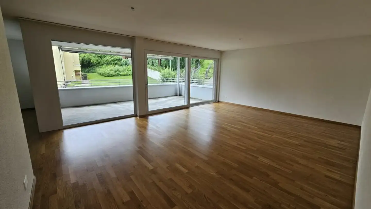 Appartement à louer - Bartlishaldenstrasse 1, 9434 Au SG - Photo 4