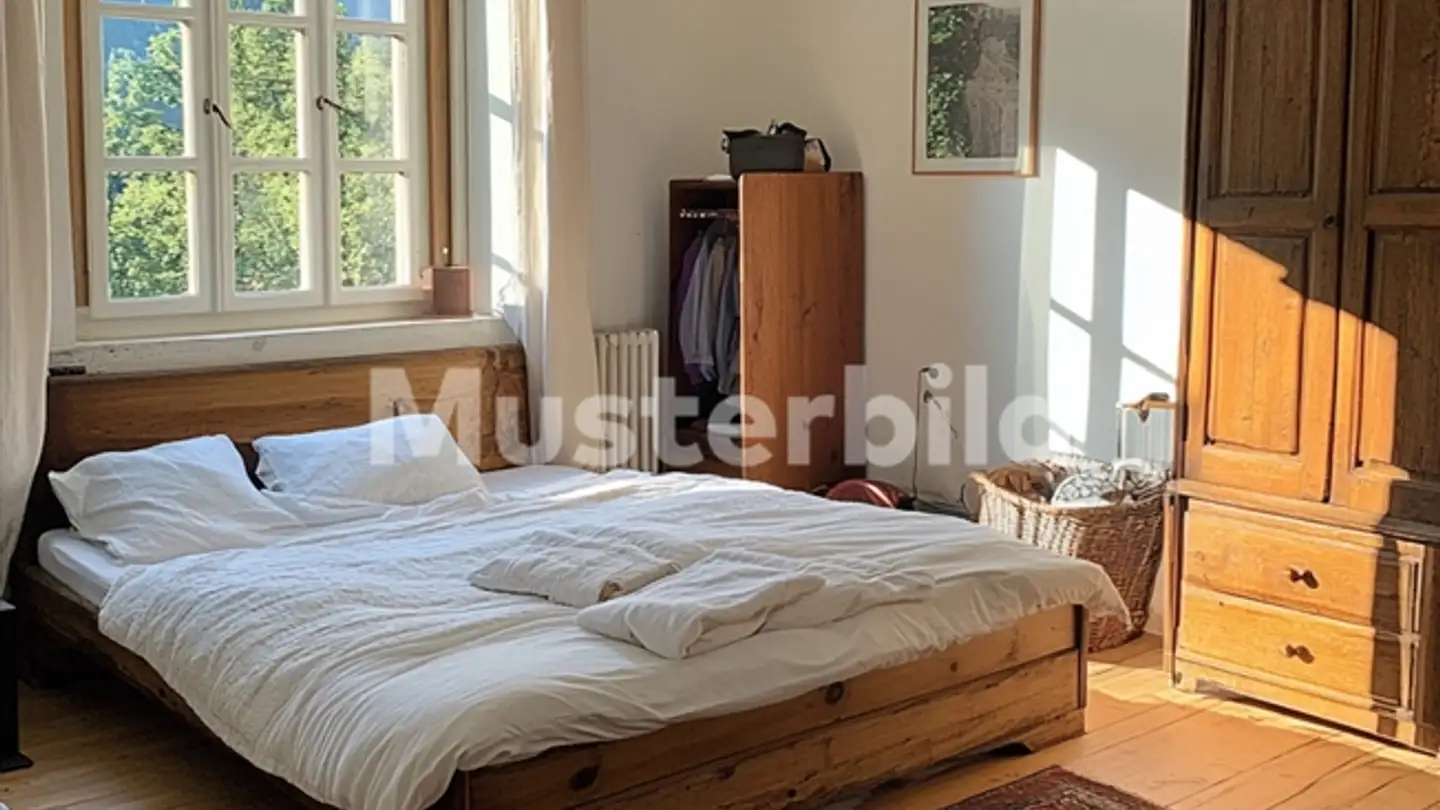 Wohnung kaufen - 8045 Zürich - Foto 2