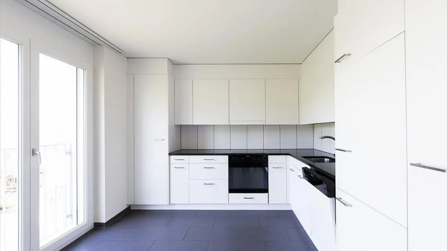 Apartment for rent - Kantonsstrasse 52b, 8863 Buttikon SZ - Photo 3