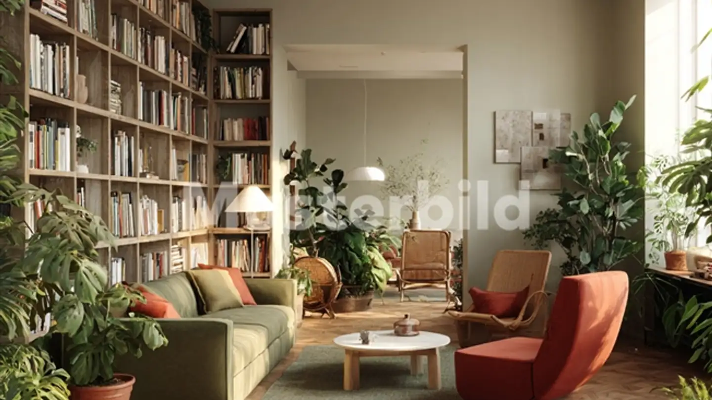 Wohnung kaufen - 8045 Zürich - Foto 3