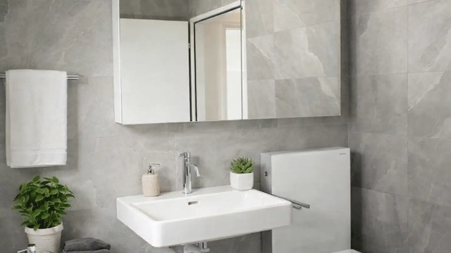 Appartement à louer - Manzenweg 6, 8269 Fruthwilen - Photo 3