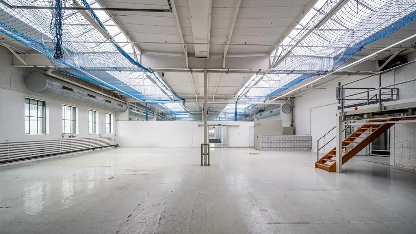 Commercial for rent - 3006 Bern - Photo 3