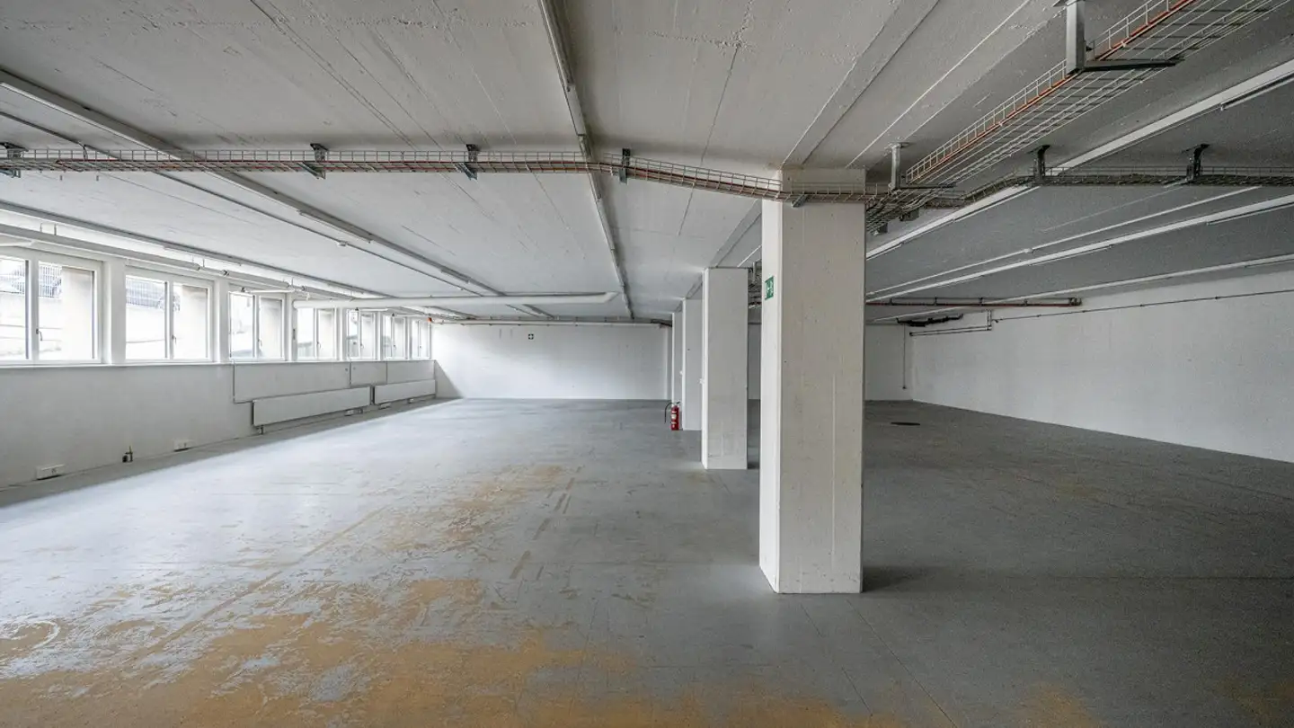 Commercial for rent - 3006 Bern - Photo 4