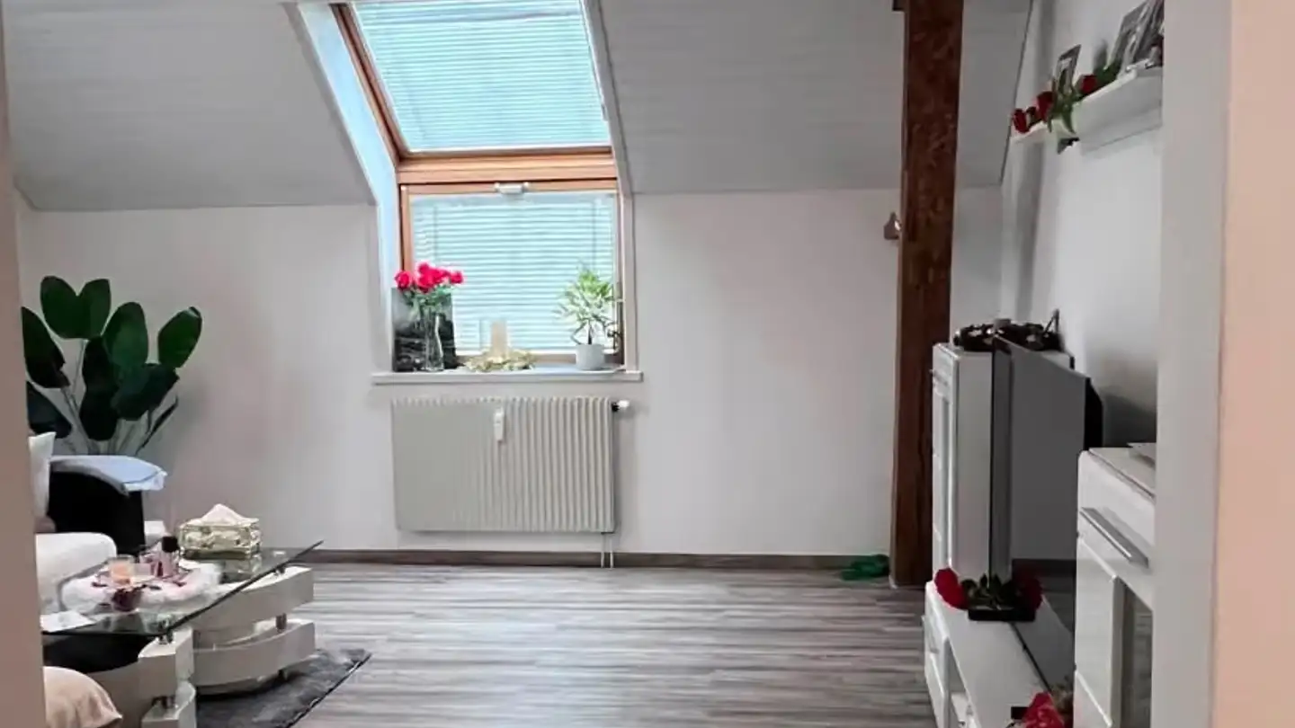 Apartment for rent - Kirchstrasse 51, 2540 Grenchen