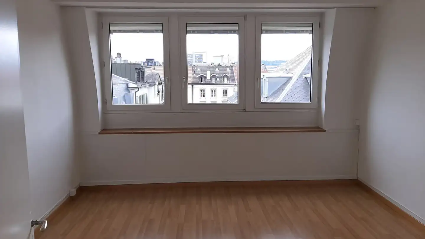 Wohnung mieten - Rue De L'union / Unionsgasse 3, 2502 Biel/Bienne
