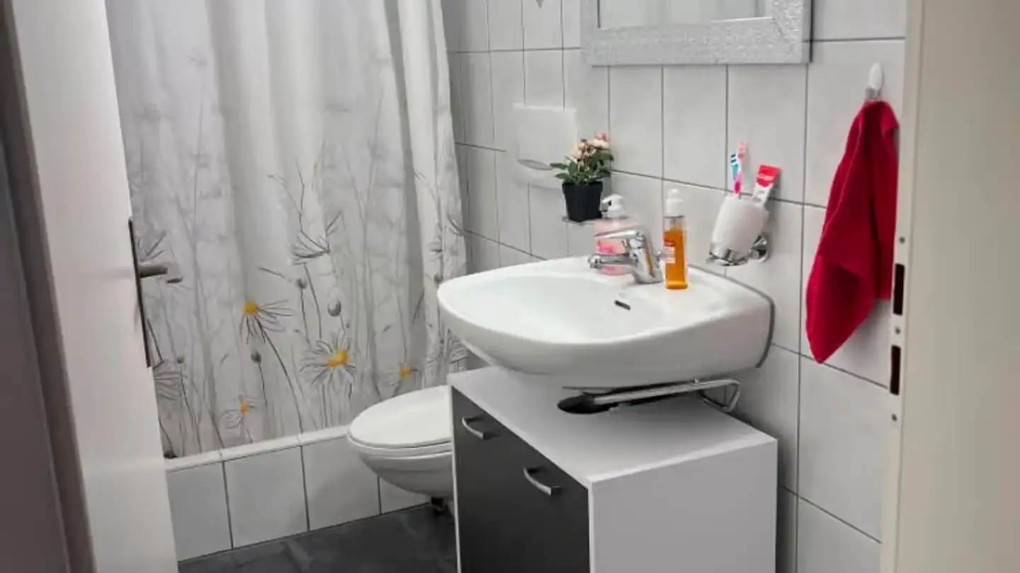 Apartment for rent - Kirchstrasse 51, 2540 Grenchen - Photo 3