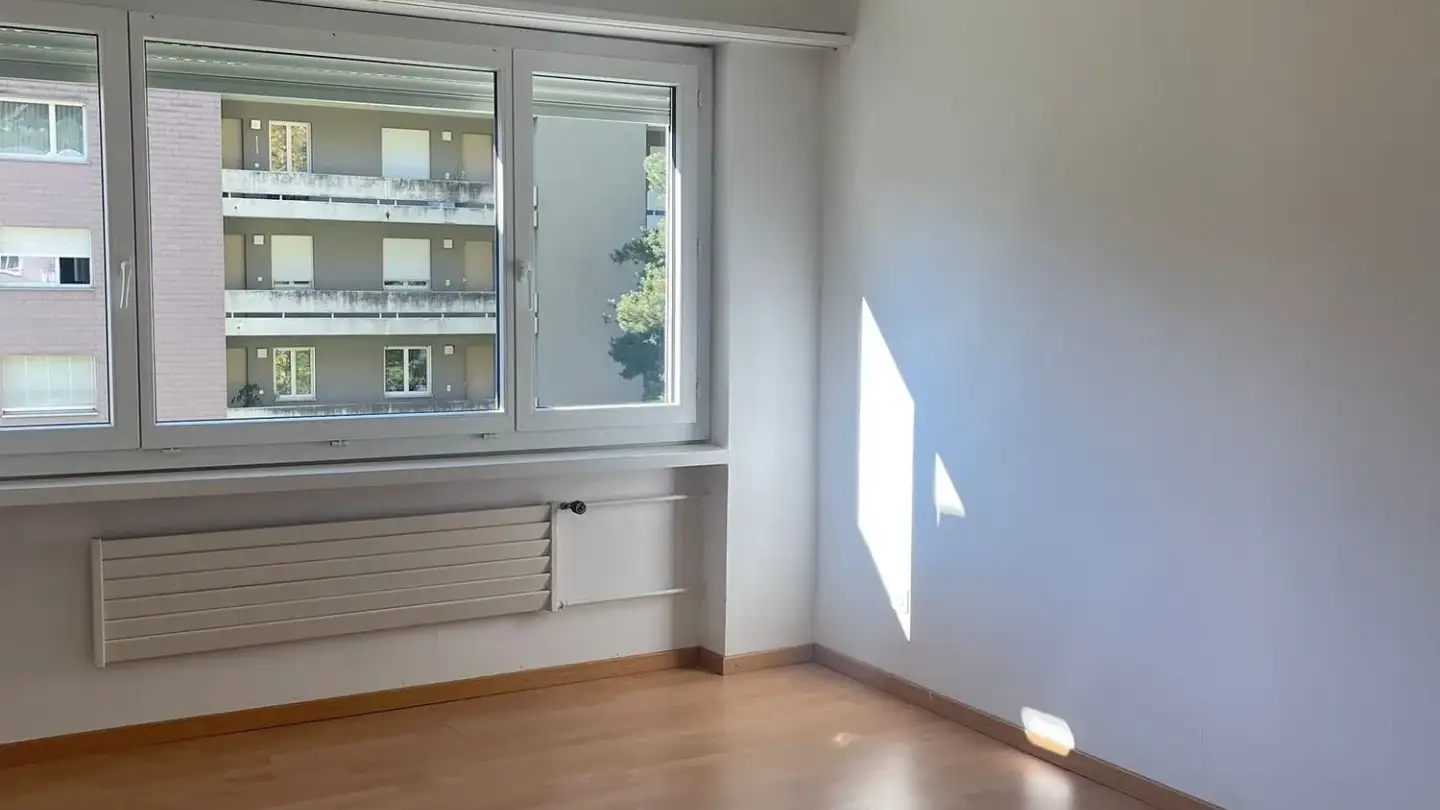 Appartement à louer - Grofstrasse 37, 8887 Mels - Photo 4