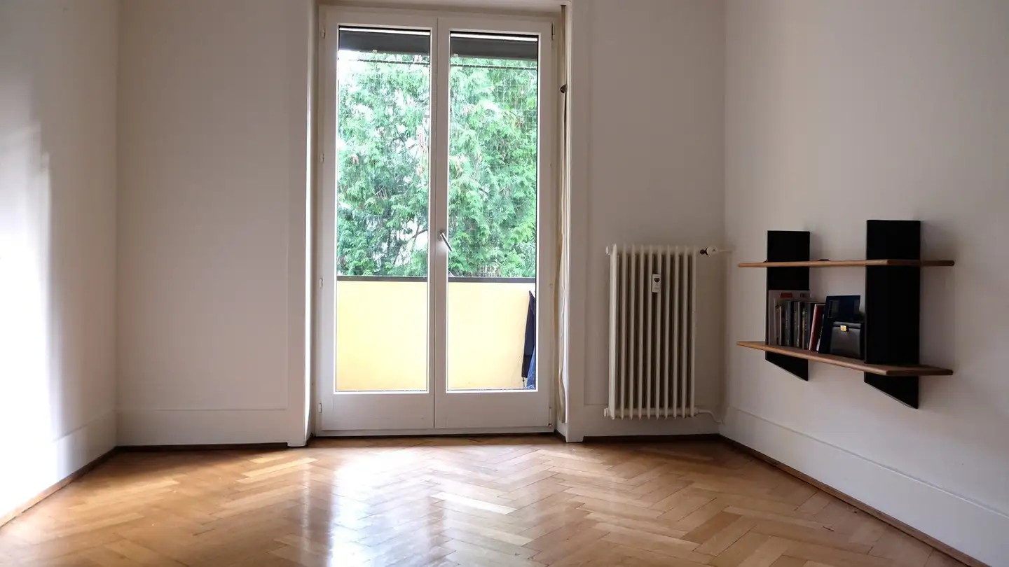 Stanza singola in affitto - 4056 Basel - Photo 2