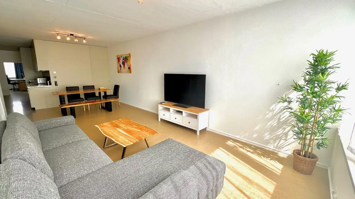 Stanza singola in affitto - Luegislandstrasse 27, 8051 Zürich - Foto 2