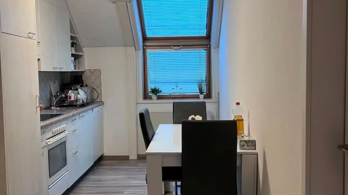Apartment for rent - Kirchstrasse 51, 2540 Grenchen - Photo 4