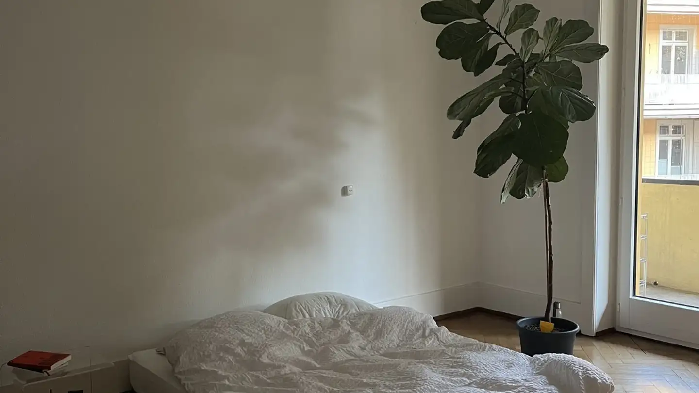 Stanza singola in affitto - 4056 Basel - Photo 3