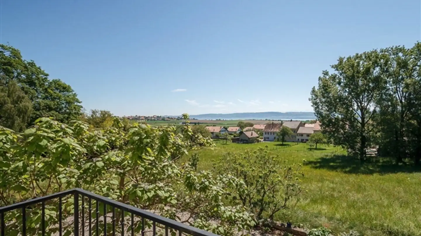 Maison individuelle à vendre - 1427 Bonvillars - Photo 3