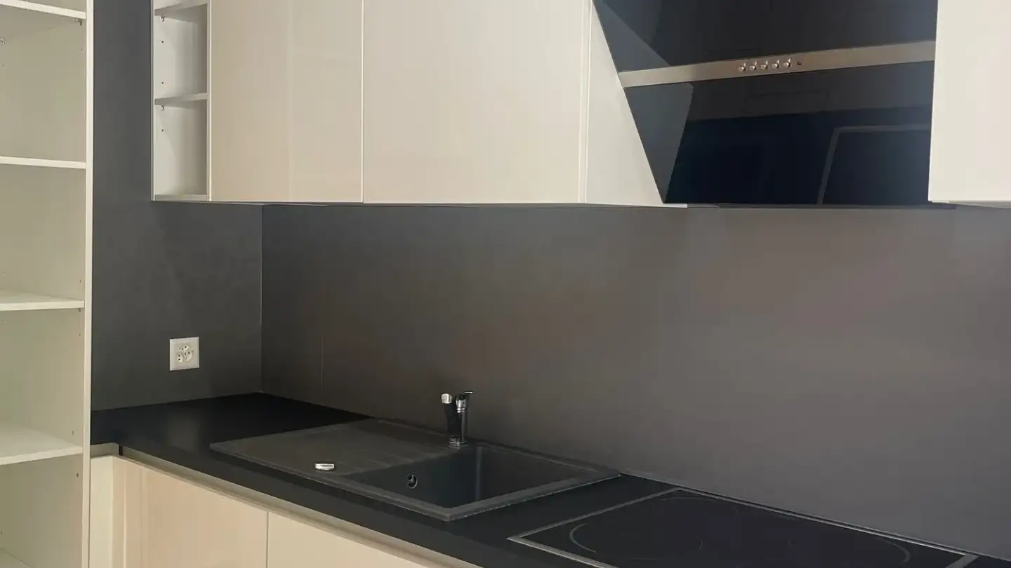 Appartement à louer - Grofstrasse 37, 8887 Mels - Photo 2