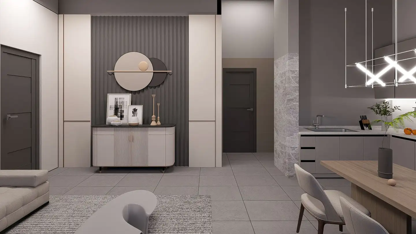 Wohnung kaufen - Route Du Lac, 1026 Denges - Foto 3