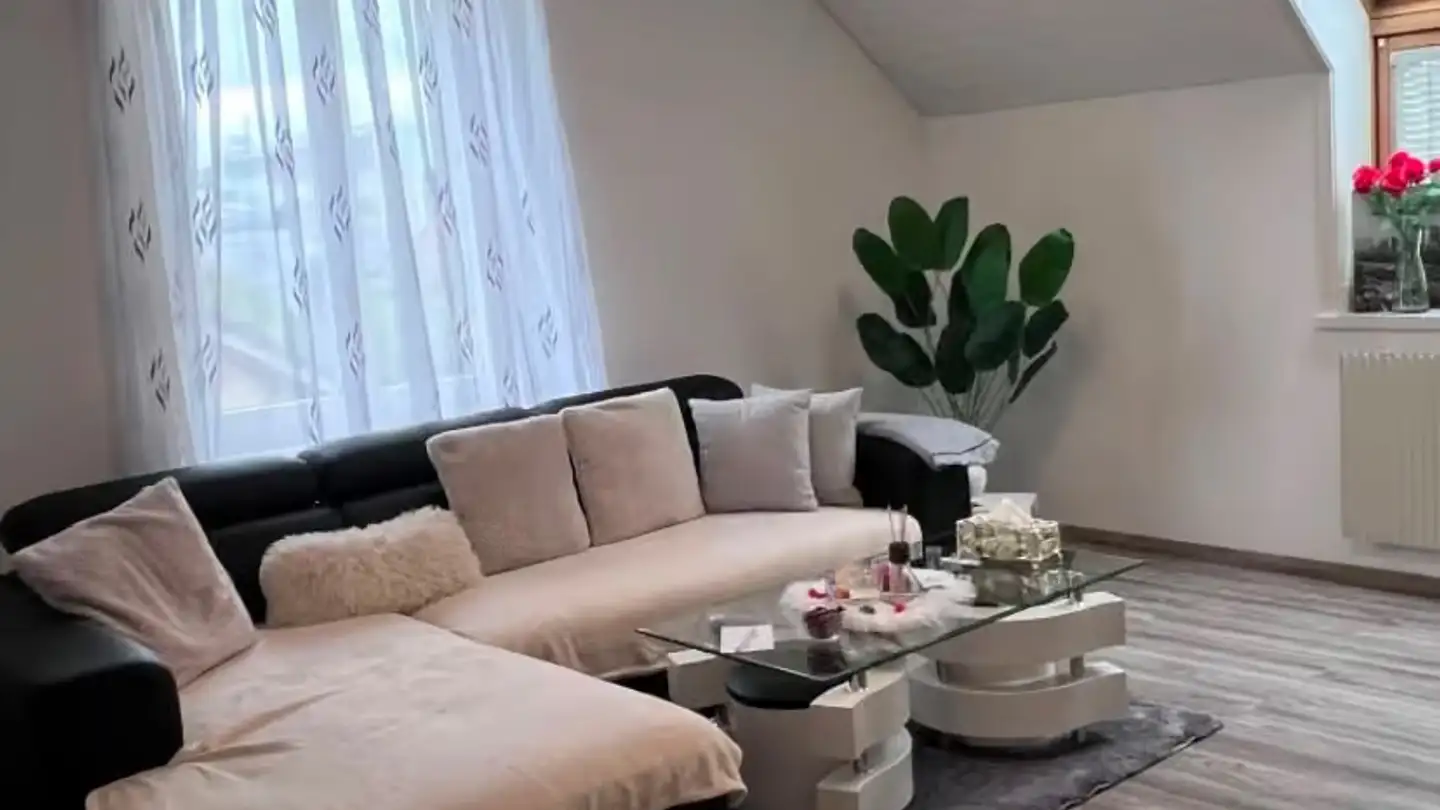 Apartment for rent - Kirchstrasse 51, 2540 Grenchen - Photo 2