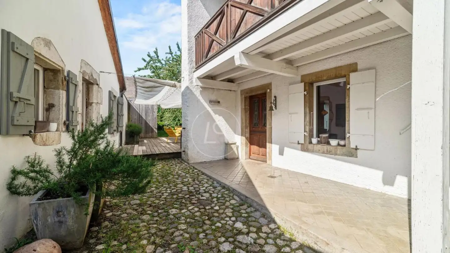 Farm for sale - 1272 Genolier - Photo 3