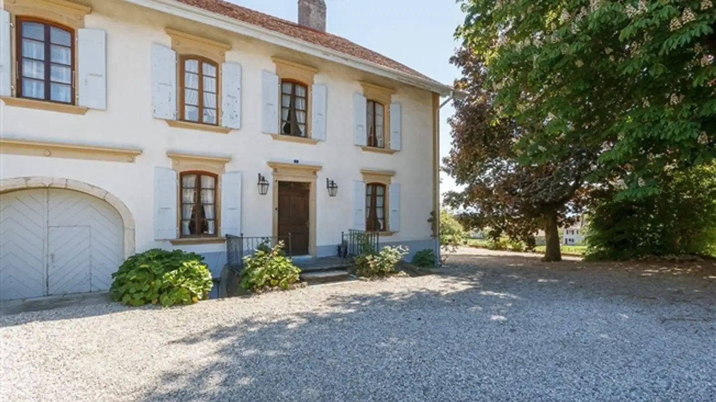 Maison individuelle à vendre - 1427 Bonvillars - Photo 4