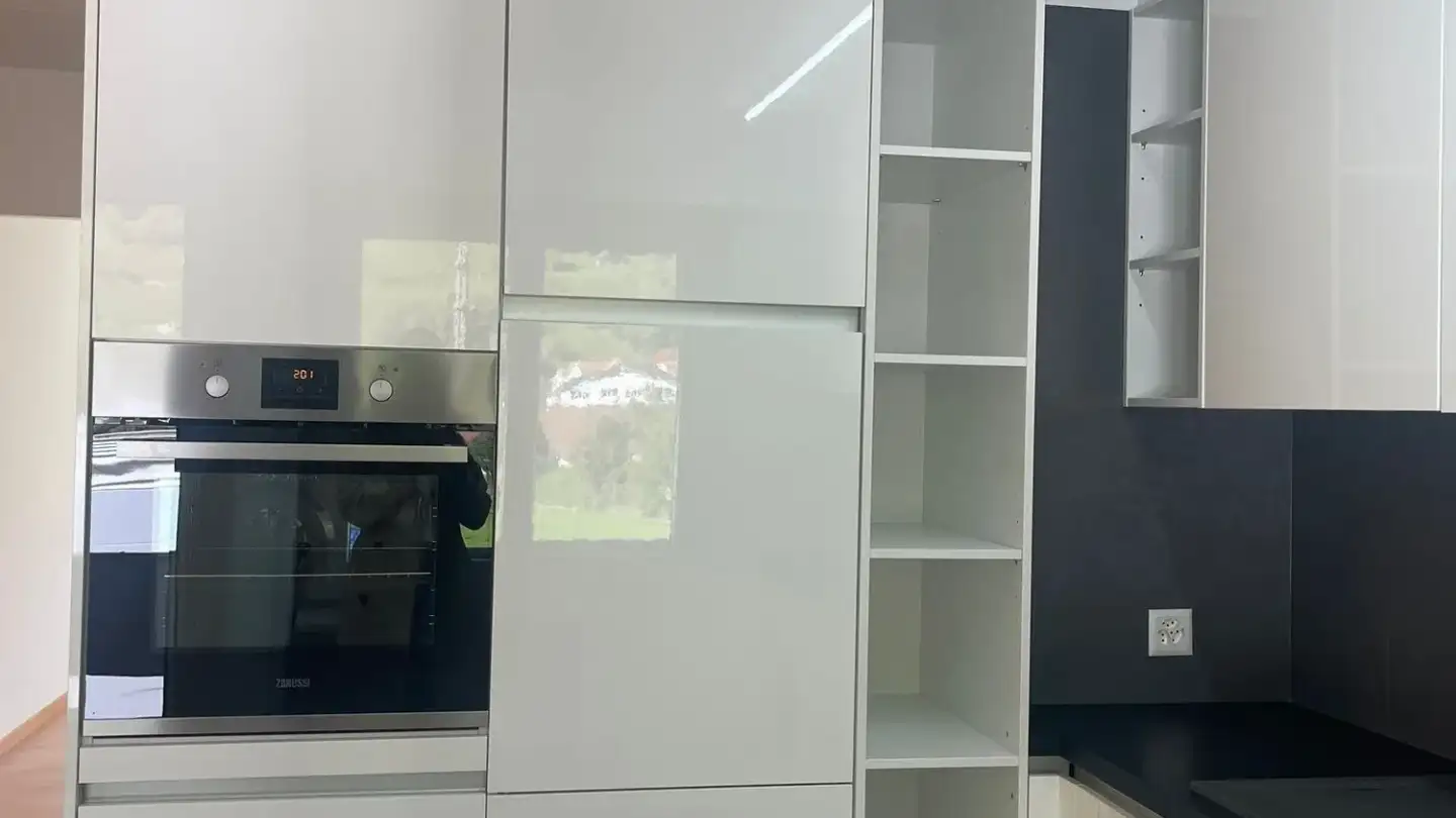Appartement à louer - Grofstrasse 37, 8887 Mels - Photo 3