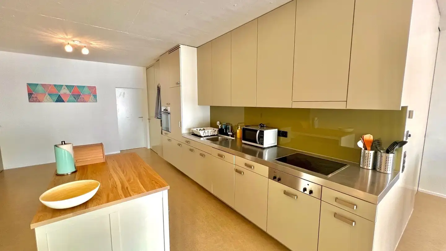 Stanza singola in affitto - Luegislandstrasse 27, 8051 Zürich - Foto 4