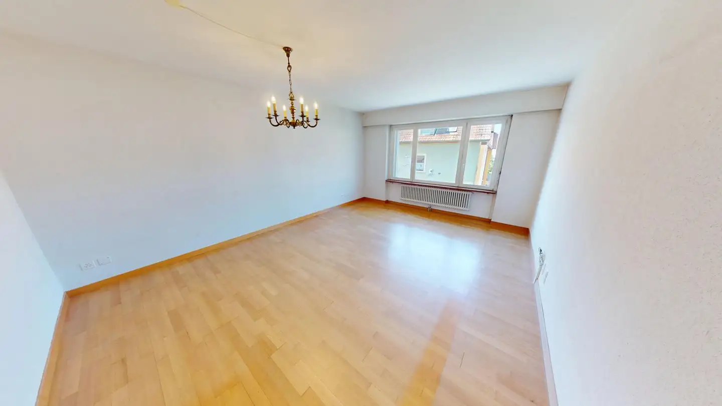 Wohnung kaufen - Weinbergstrasse 7, 2540 Grenchen - Foto 2